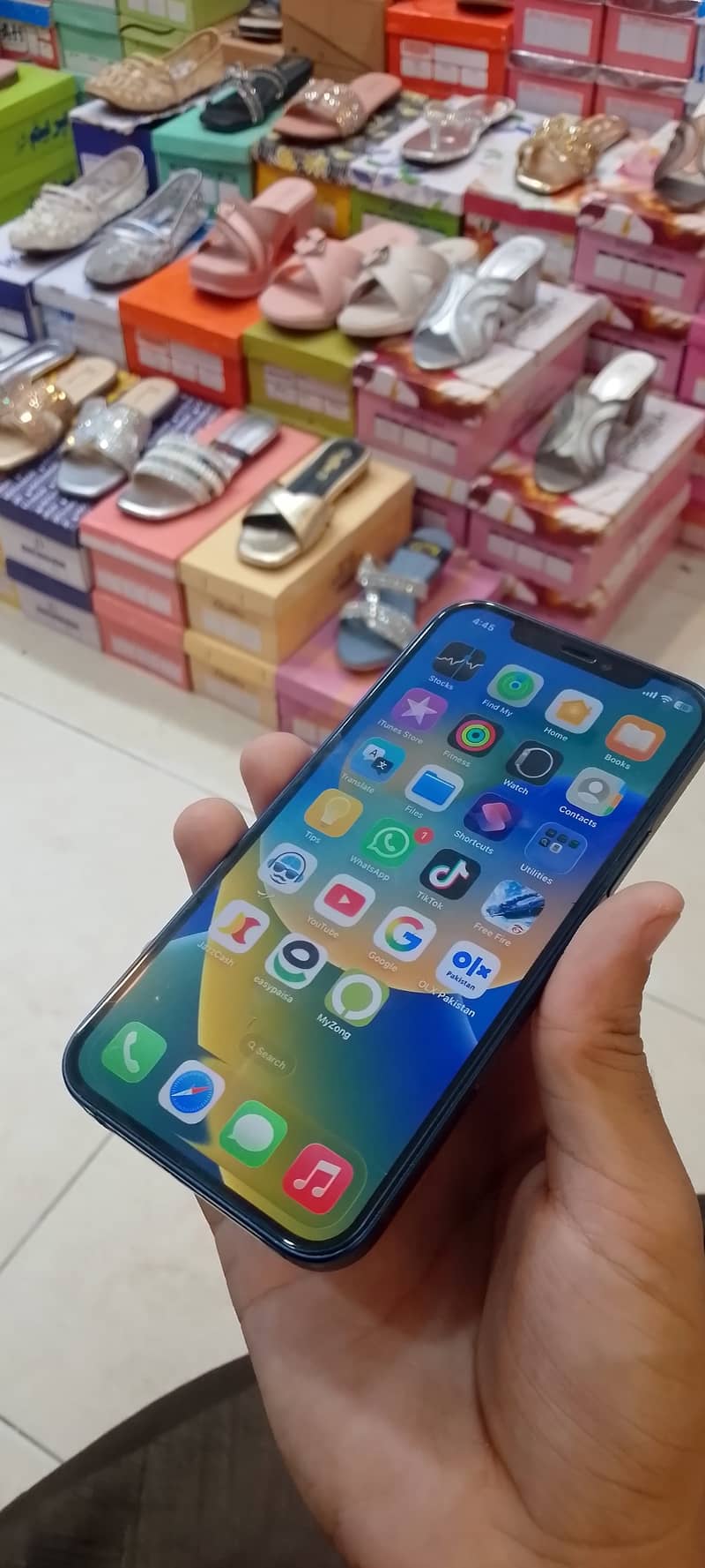 Iphone 12 10/10 0