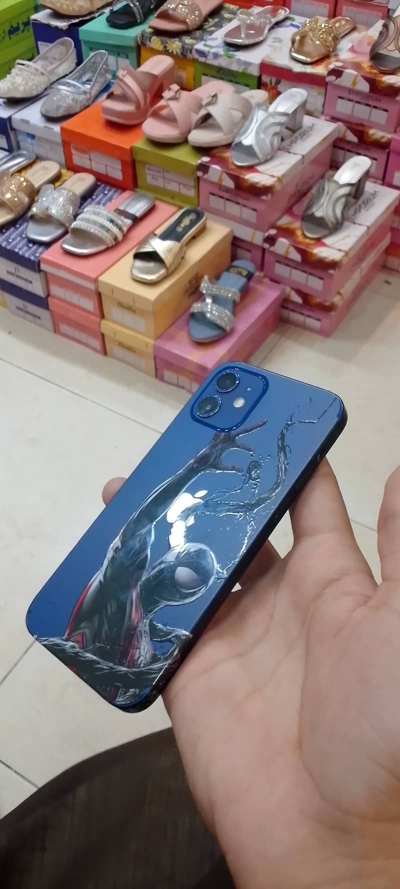 Iphone 12 10/10 2