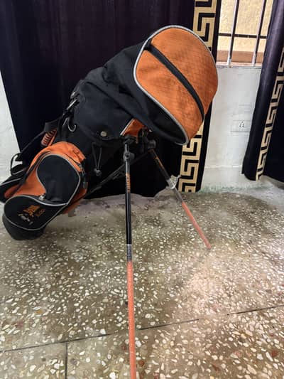 Golf set