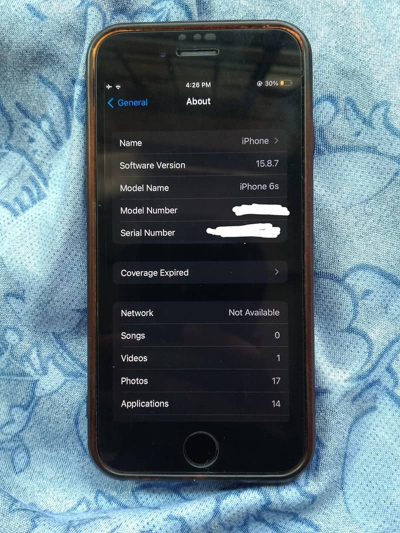 iphone 6s 1