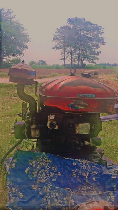 peter engine petrol for sale