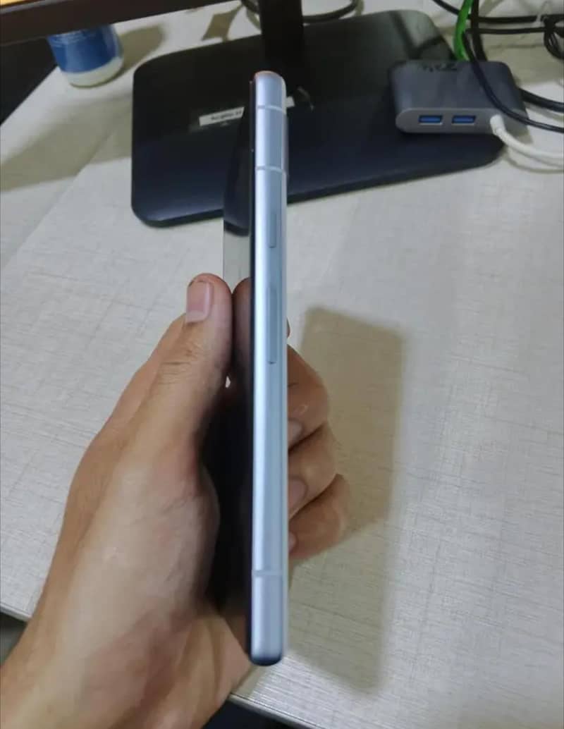 Google pixel 7a 3