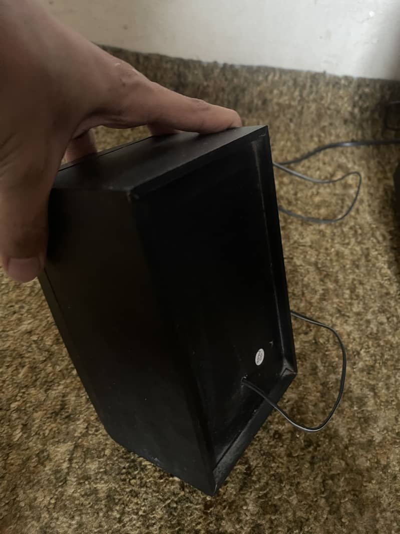 Audionic speaker bt speaker 2