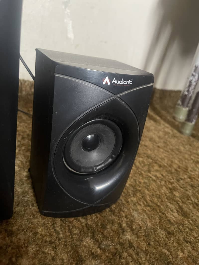 Audionic speaker bt speaker 3