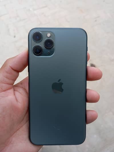 Apple iPhone 11 Pro