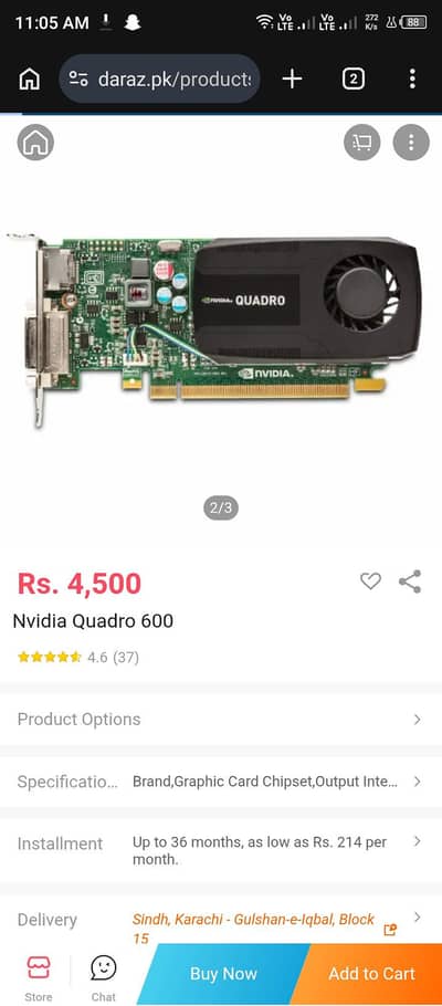 1gb Nvidia best graphic card for sale 03447247581 Whatsapp