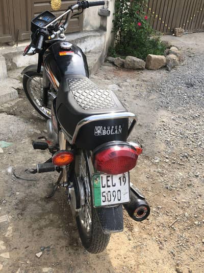 honda 125 for sale