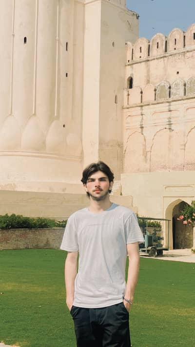 Moin Mughal