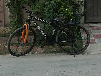 Coolki mountain bike for sale