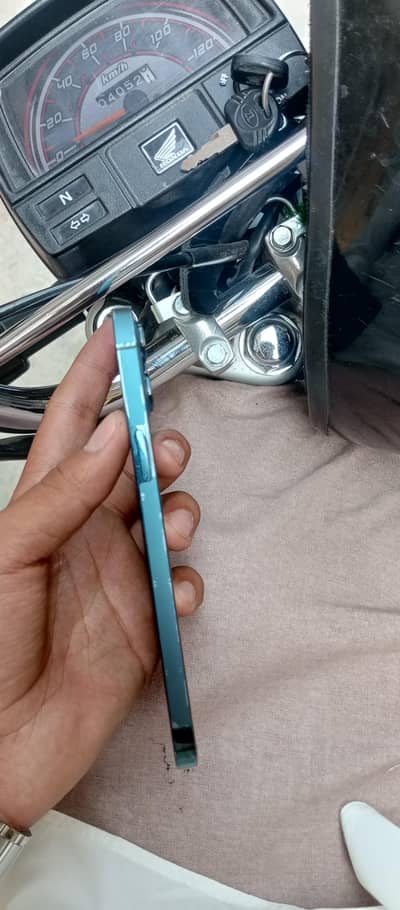 bh 80 no open no repair just buy and use