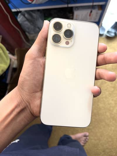 iphone 13 pro max 128gb dot on screen waterpack