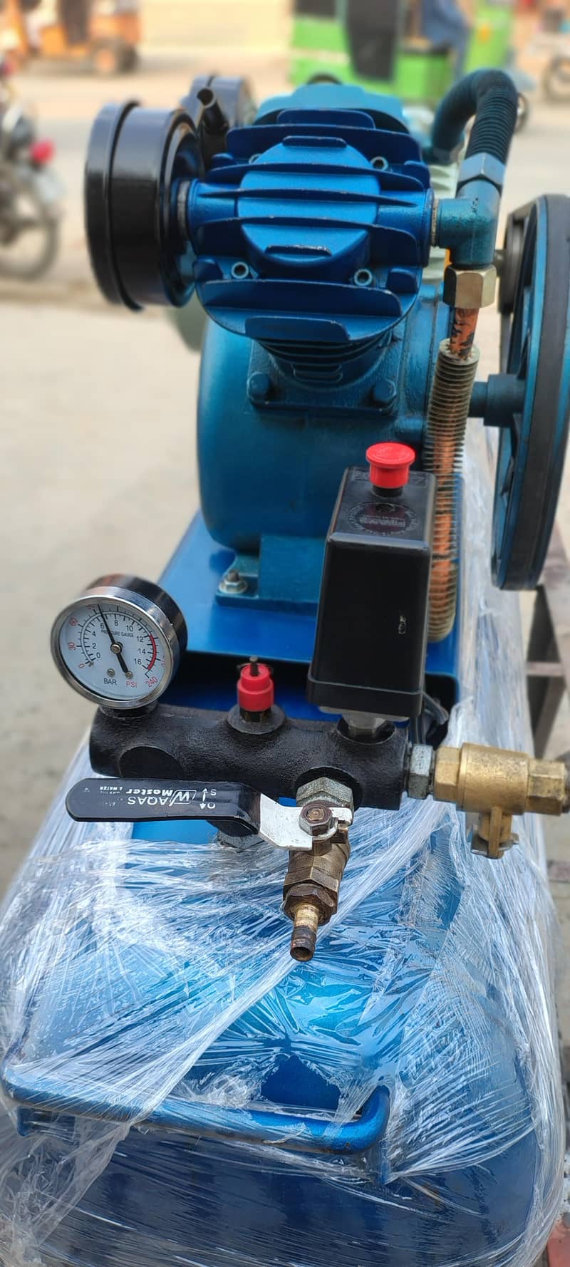 air compressor 1