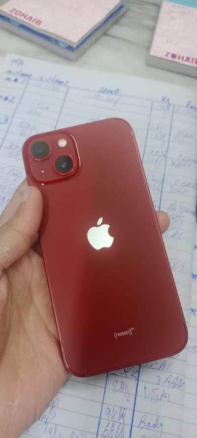 iphone 13 jv