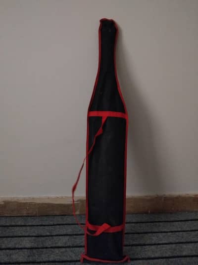 Hard ball gray Nicolls bat for sell