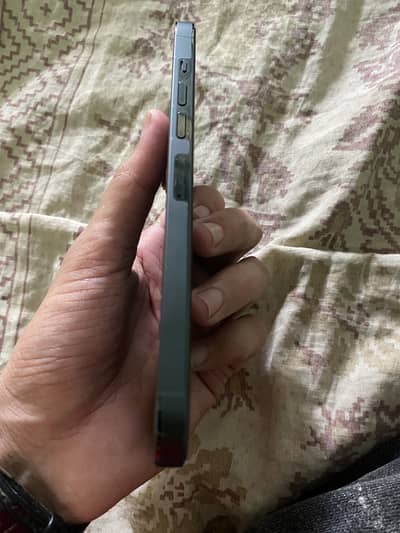 iPhone 13pro max 128 gb non pta