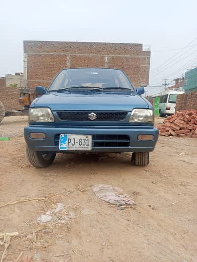 Mehran vxr 2009 total genven b2b