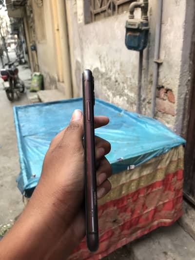 Iphone 11 non pta jv
