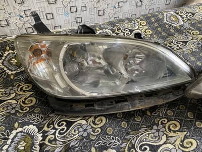 Ali raza