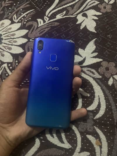 Vivo y 91.3/64gb