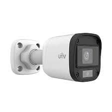 Cctv camera