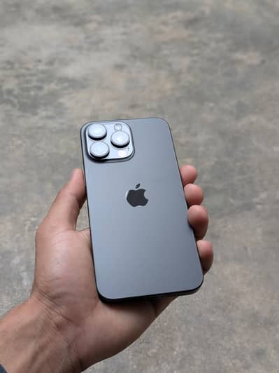 Iphone 15 Pro Max 256GB bypass