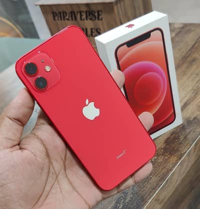 Iphone 12 pta approved