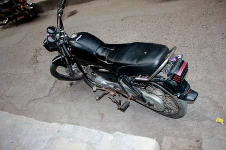 Honda pridor 2006 model