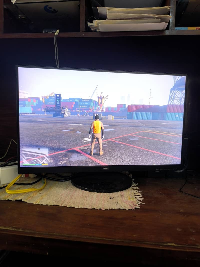 Gaming PC 0