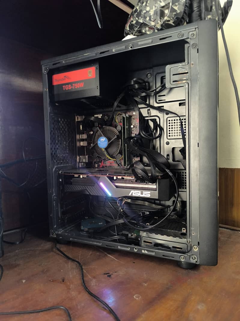 Gaming PC 1
