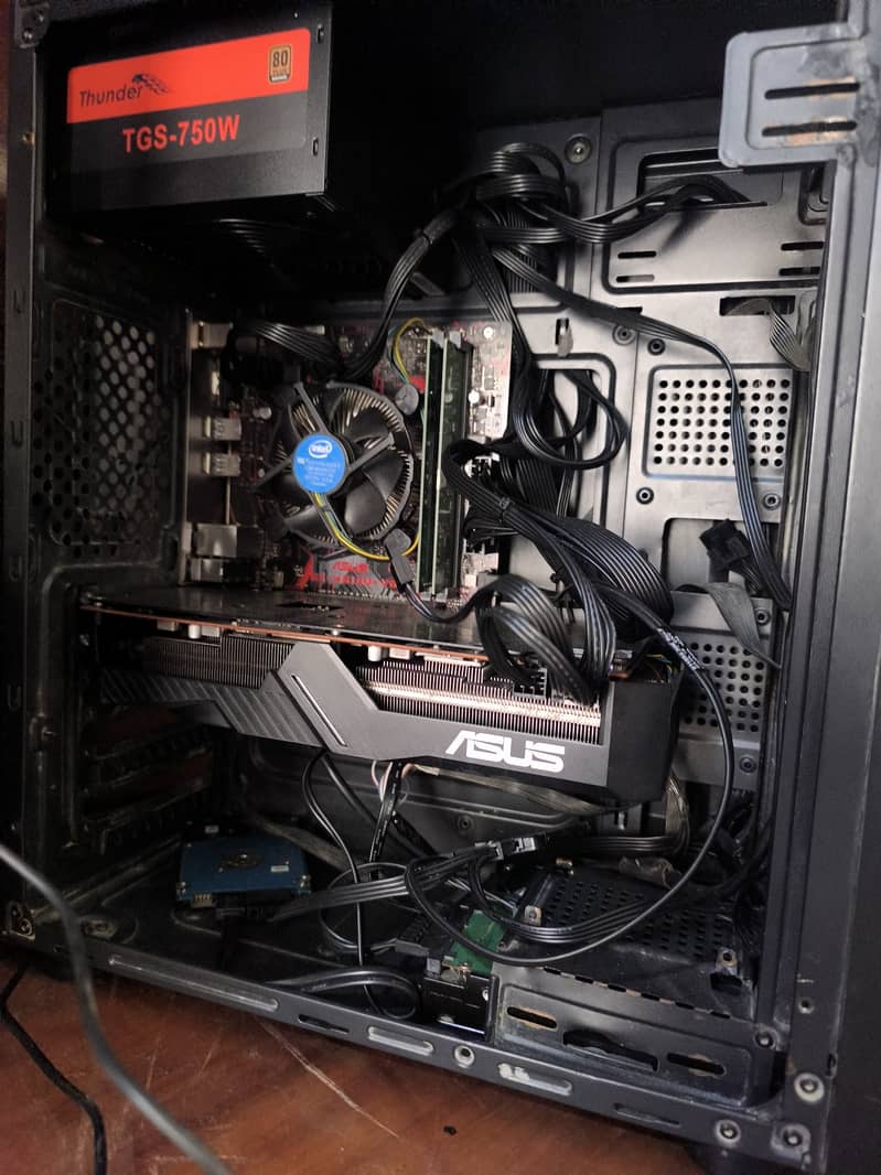 Gaming PC 3