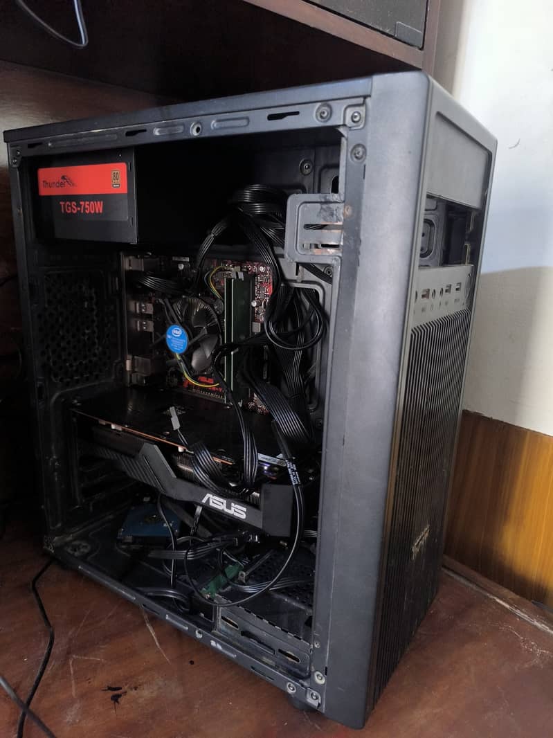 Gaming PC 4