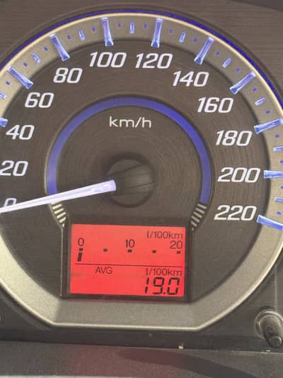 Honda City 2015