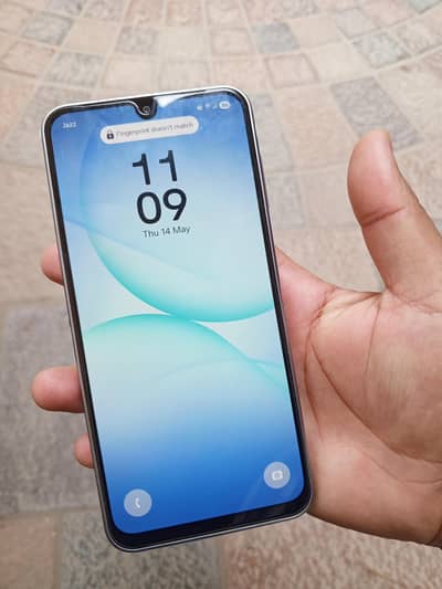 Samsung Galaxy A17 (8/256)