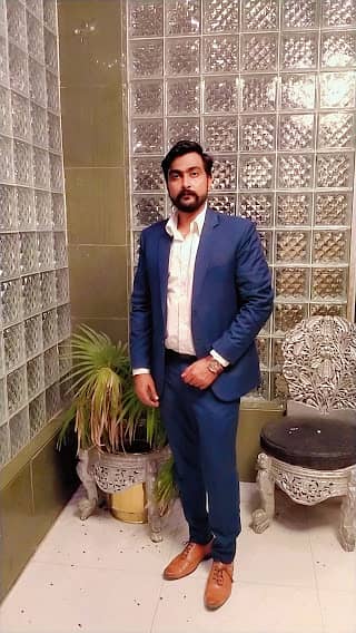 SEO EXECUTIVE