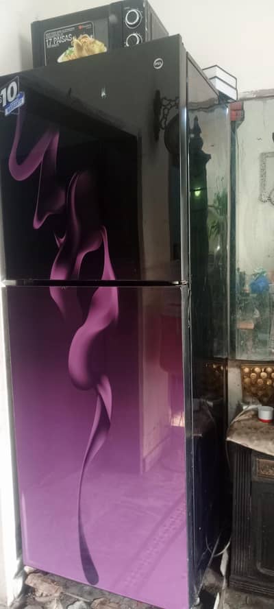 fridge full size