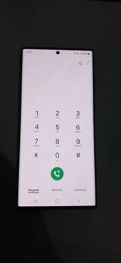 Samsung S22 ultra 12Gb 512Gb pta approved