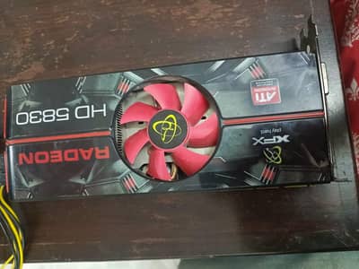 AMD 5830