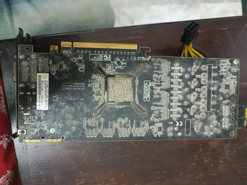 AMD 5830 1