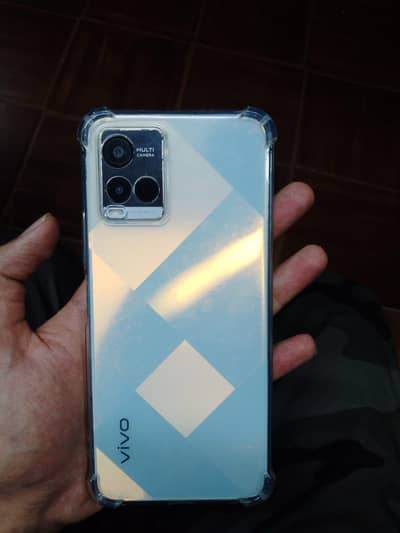 Vivo y21