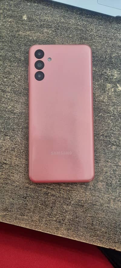 samsung A04 4/128 Single Hand Used