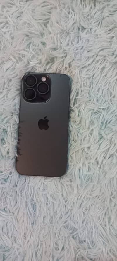 Iphone 15 pro