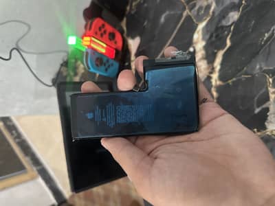IPhone 11 Pro Max battery