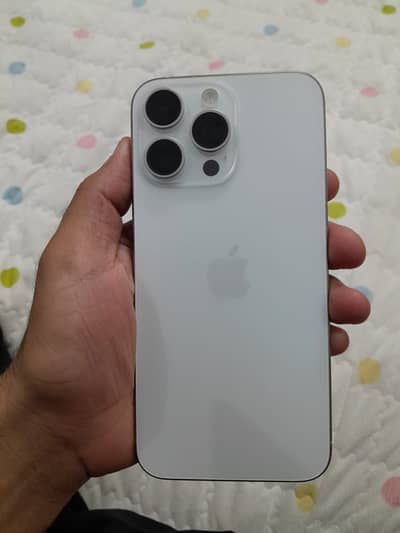 iPhone 15 pro max dual pta approved LLA model contact  03001715120