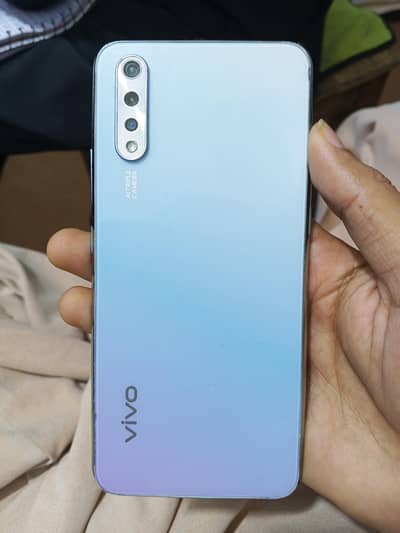 Vivo S1 for Sale