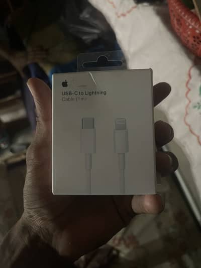 iPhone k datacable or diopter