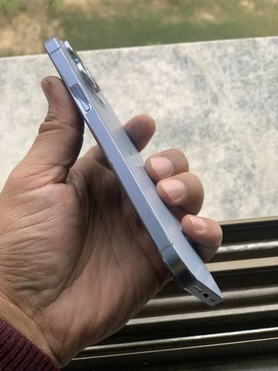 I phone 13 pro max