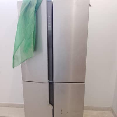 Dawlance fridge