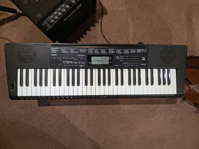 casio ctk 3500 digital keyboard