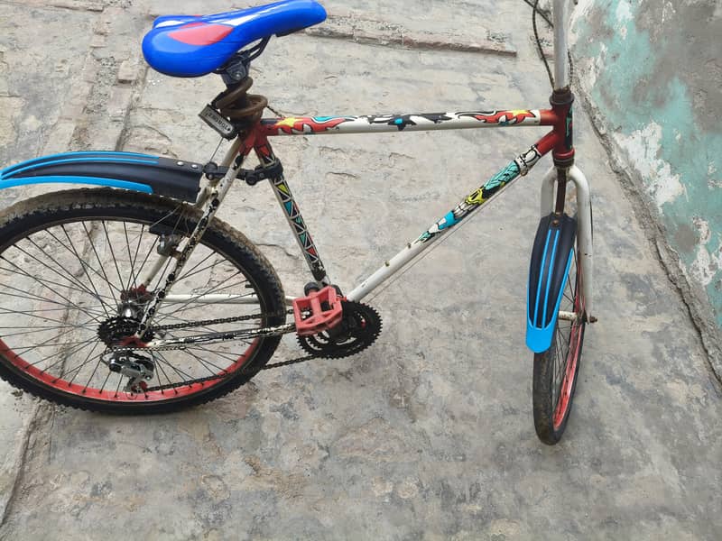Customized 4