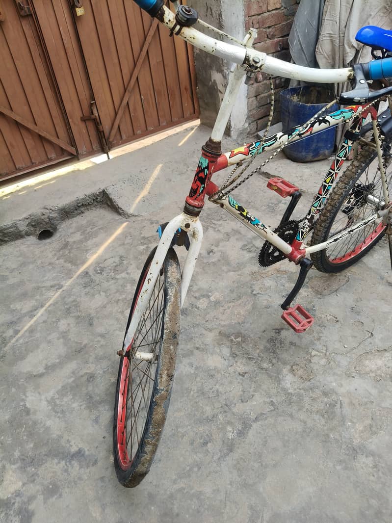Customized 5